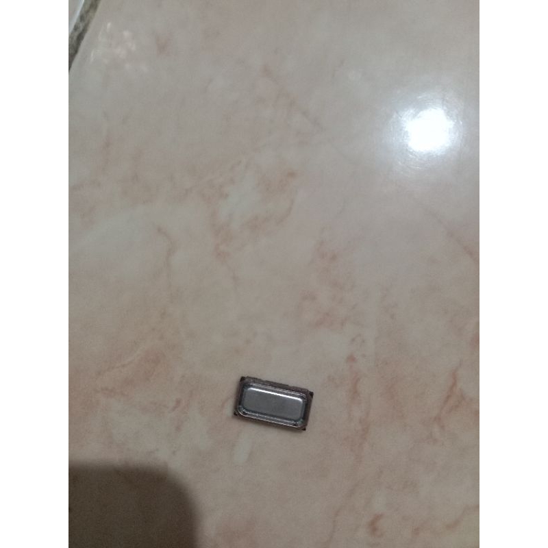 speaker atas sony xperia 1 ori copotan hp