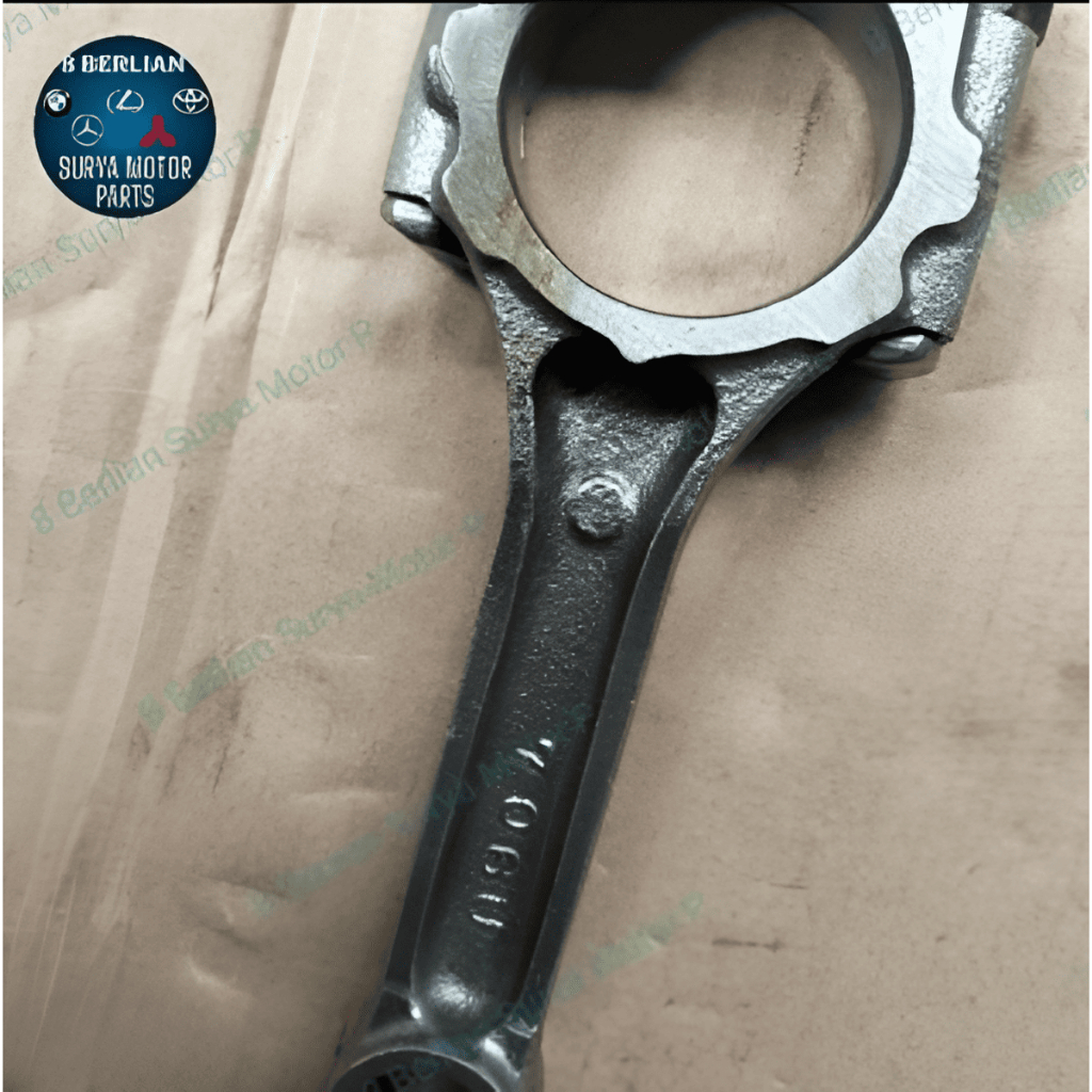 Stang Seher Toyota Corolla Ex Salon original