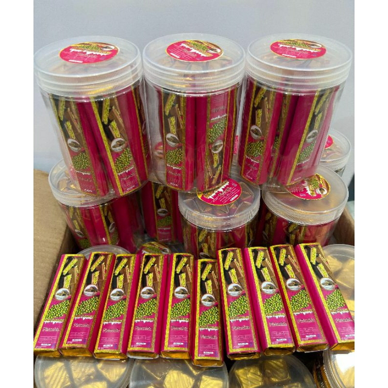 

COKLAT DUBAI BATANG MODEL PANJANG