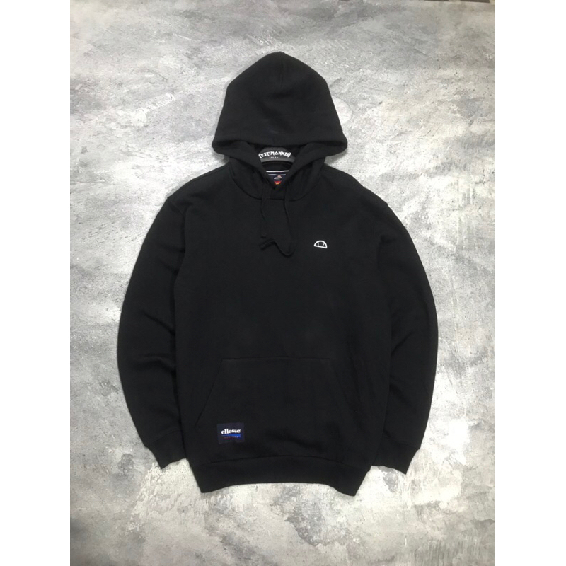 HOODIE ELLESSE SECOND ORIGINAL