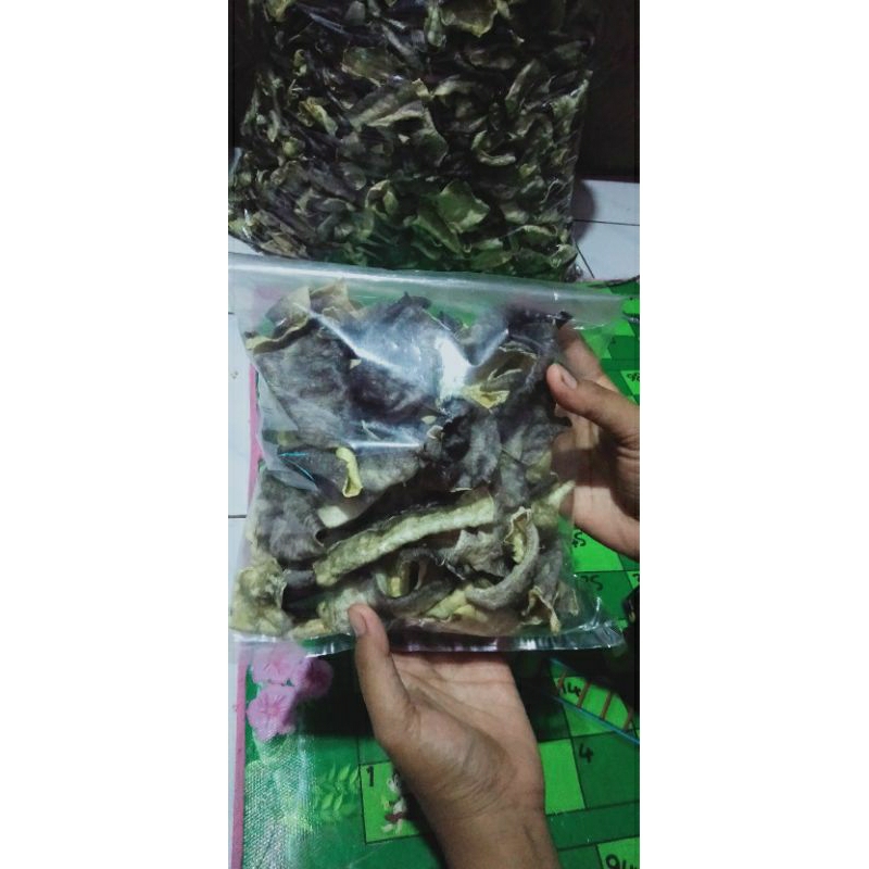 

krupuk ikan patin 100 gram