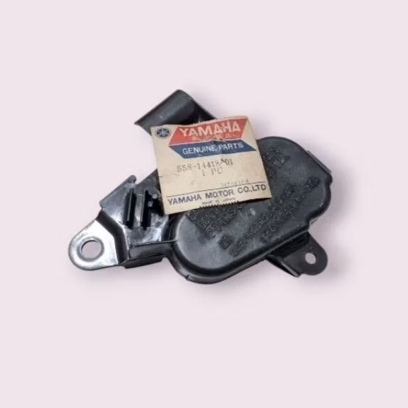 Cover Totop Tutup Filter Udara Yamaha DT DT100 DT 100 Original