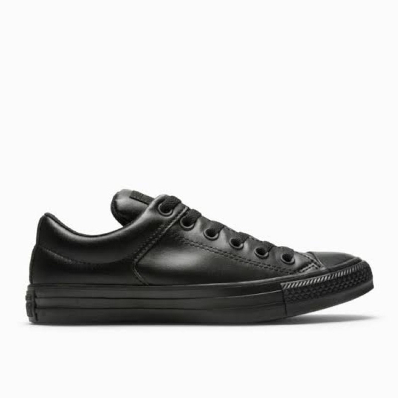 Converse ctas street ox mens shoes original sports station sale