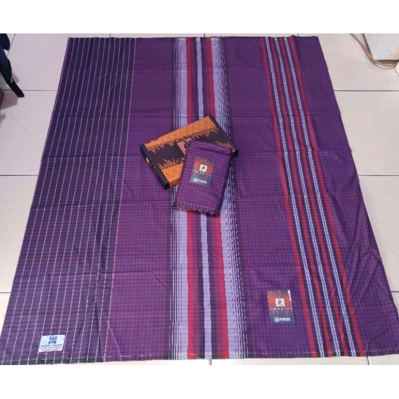 SARUNG MANGGA SUPER PREMIUM