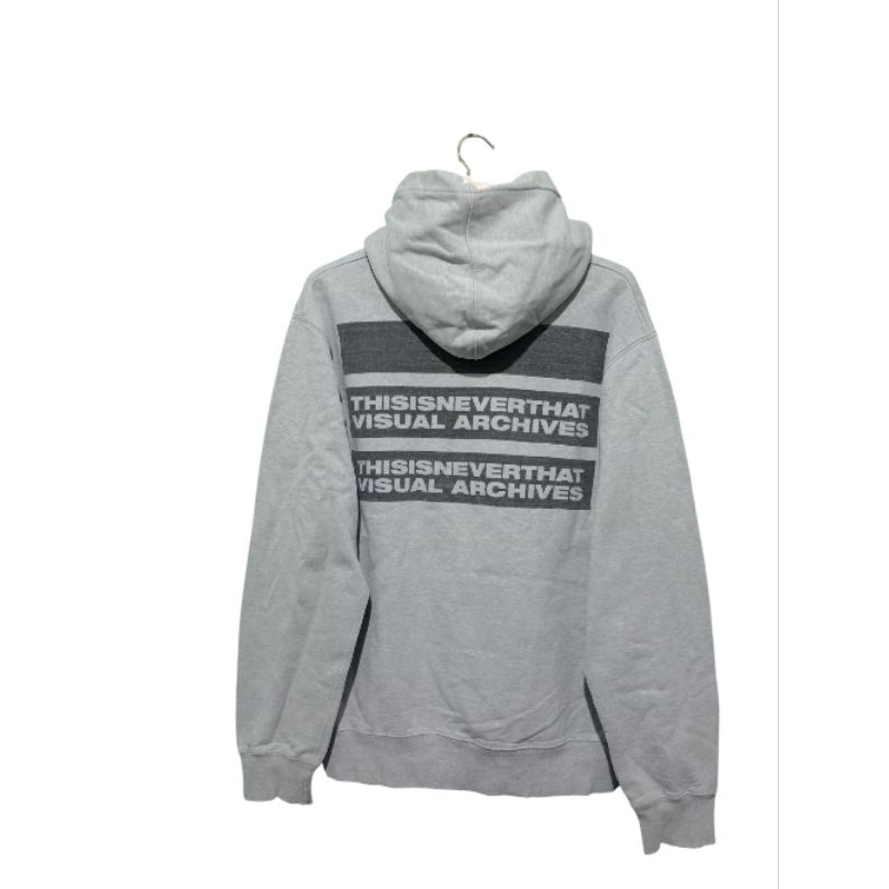 Hoodie this is never that
