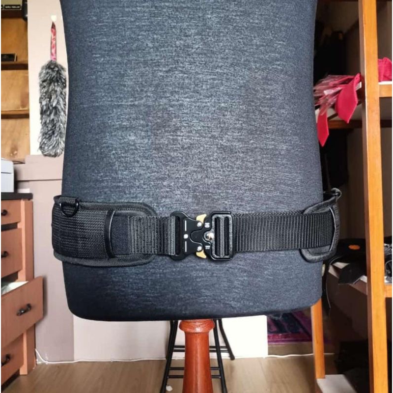 Warbelt | Warbelt Tactical | Warbelt Kopel | Warbelt Cutting Laser | Kopel Warbelt | kopel tactical 