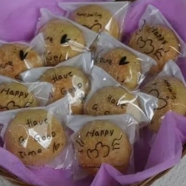 

kue nastar keju/kue nastar premium