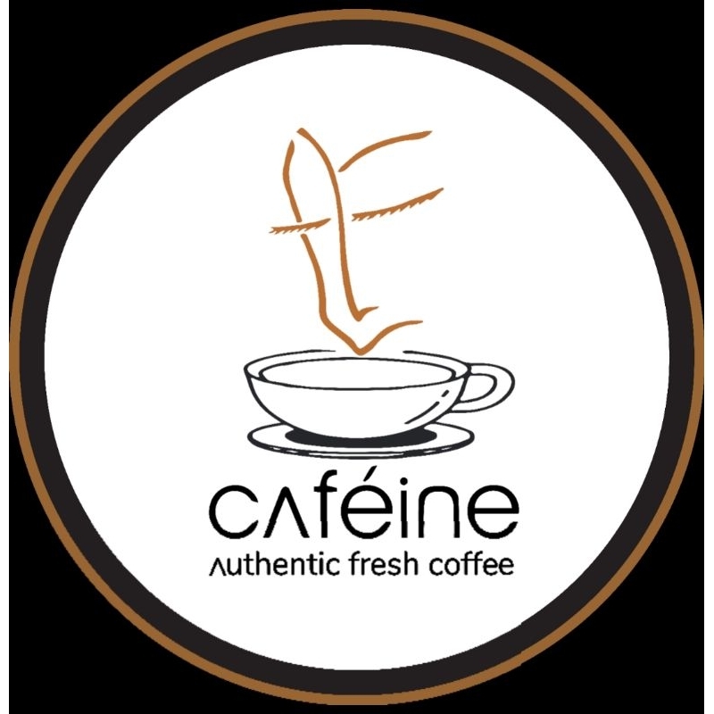 

Authentic fresh bean by cafeine|Robusta local