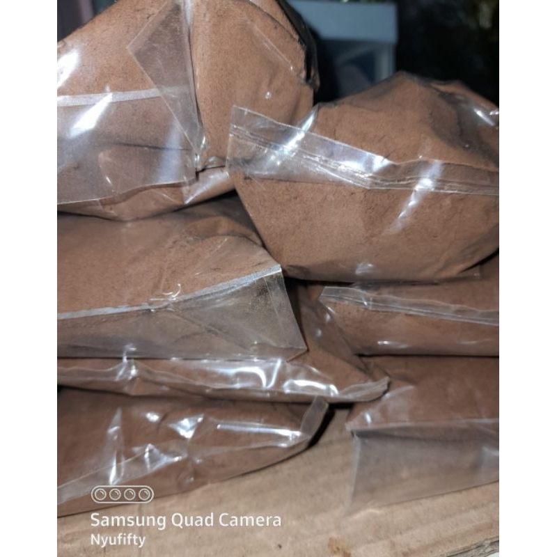 

kopi bubuk Robusta asli Pagaralam