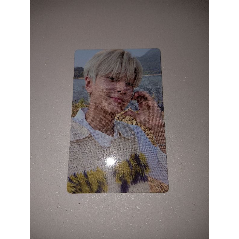 

Photocard Official JAY ENHYPEN