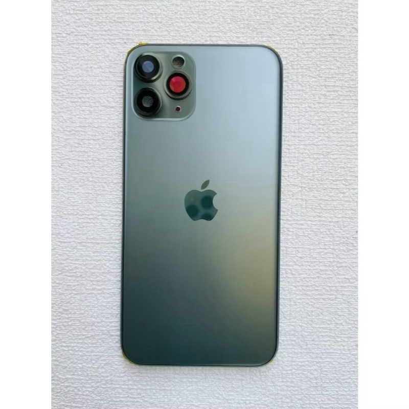 HOUSING IPHONE 11 PRO ORIGINAL 100%