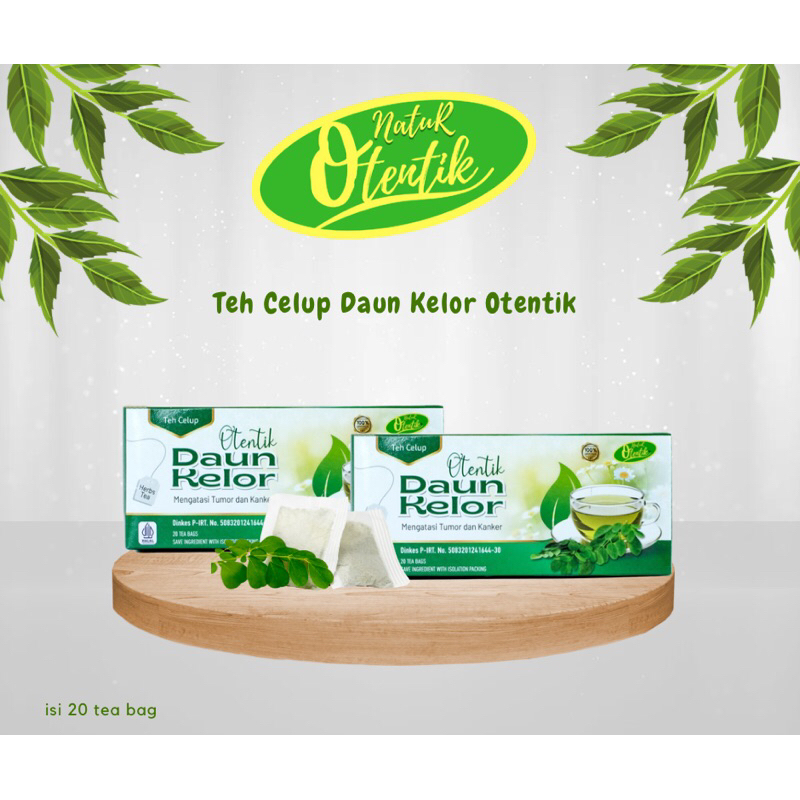 

Teh celup daun kelor isi 20 tea bag,daun kelor,kelor,kolesterol,teh,teh celup,celup kelor