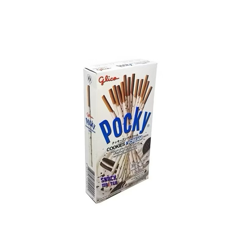 

Glico pocky 45 gram all varian