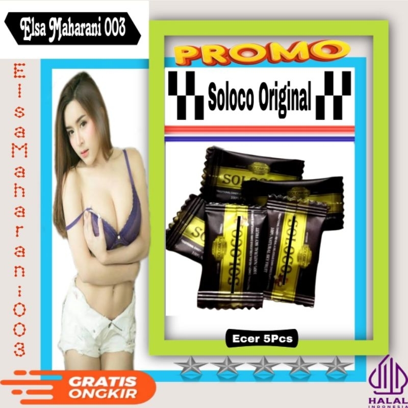 

Pʀᴏᴅᴜᴋ Oʀɪɢɪɴᴀʟ # Pᴇʀᴍᴇɴ Sᴏʟᴏᴄᴏᴏ 100% Oʀɪɢɪɴᴀʟ, Ecer 5Pcs Oʙᴀᴛ Hᴇʀʙᴀʟ Pʀɪᴀ Kᴜᴀᴛ – Sᴀʟᴏᴄᴏ