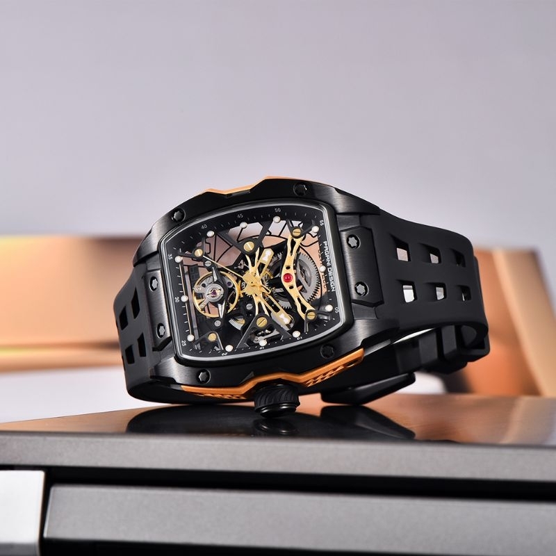 Pagani Design PD-YS018 Automatic Mechanical Watch