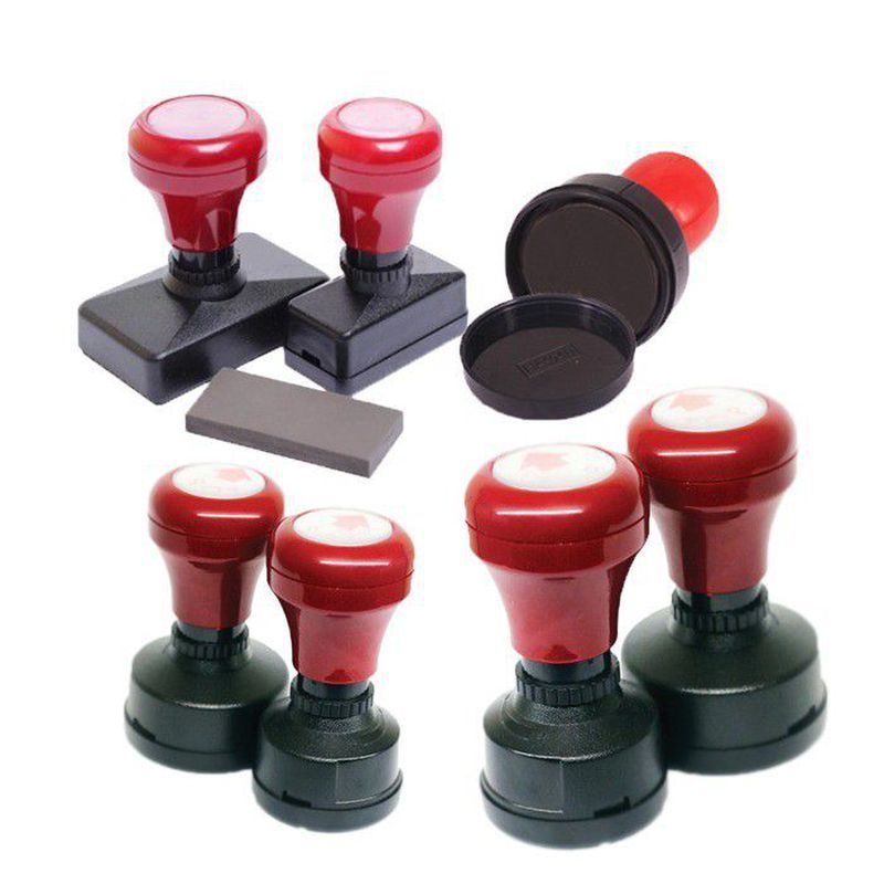 

Stempel Warna / Press
