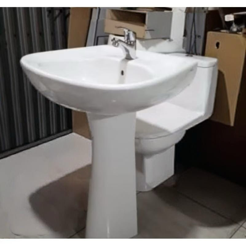 WASTAFEL TOTO STENDING TOTO |WASTAFEL KAKI TOTO