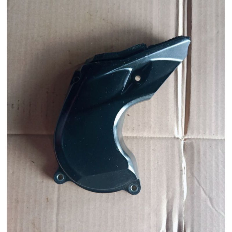 COVER CVT/BLOK SELAH TUTUP BLOK CVT MIO J MIO GT SOUL GT SEKEN ORIGINAL