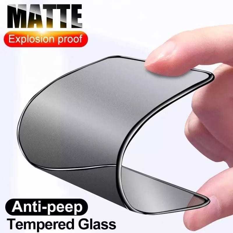 Anti Gores Matte Spy Vivo V27 5G V27E V25 5G V25E V23 5G V23E 5G
