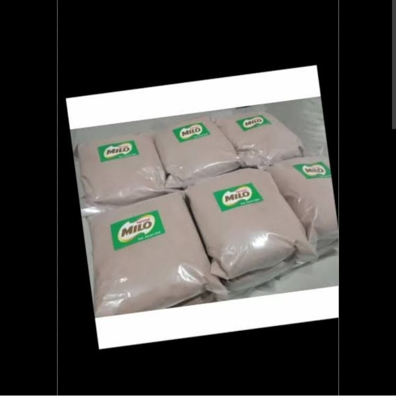

Susu Coklat MlL0 Kemasan 1Kg