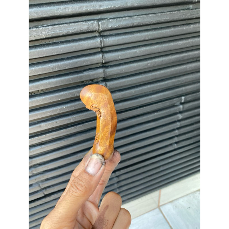 deder solo patrem 7cm motif berut