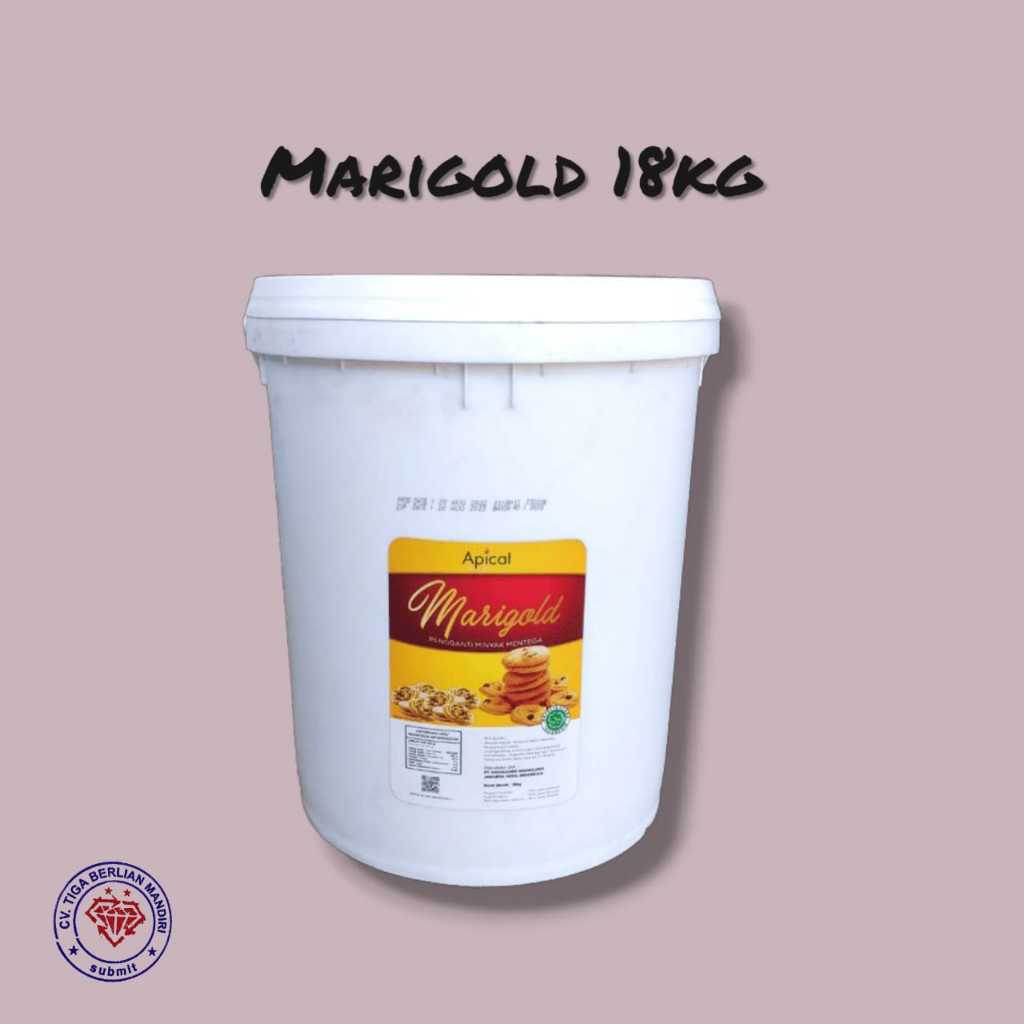 

MARIGOLD BUTTER 18KG 1PIL