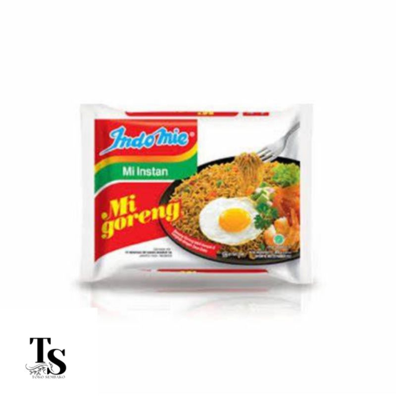 

indomie goreng spesial
