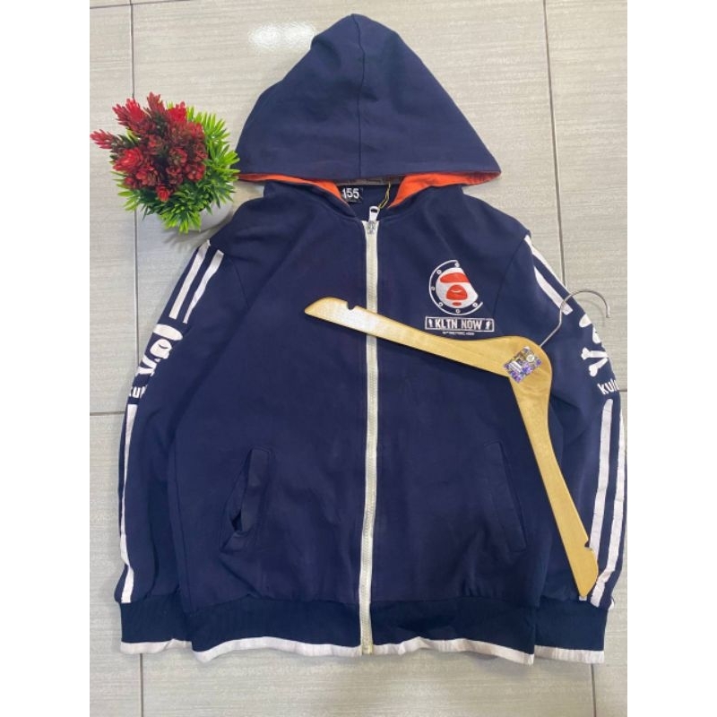 Hoodie gemoy
