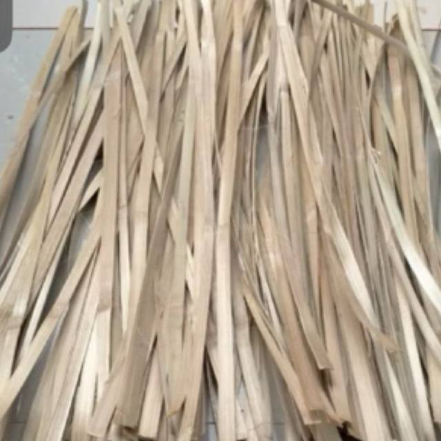 

Request iratan bambu 200cm dijual per ikat