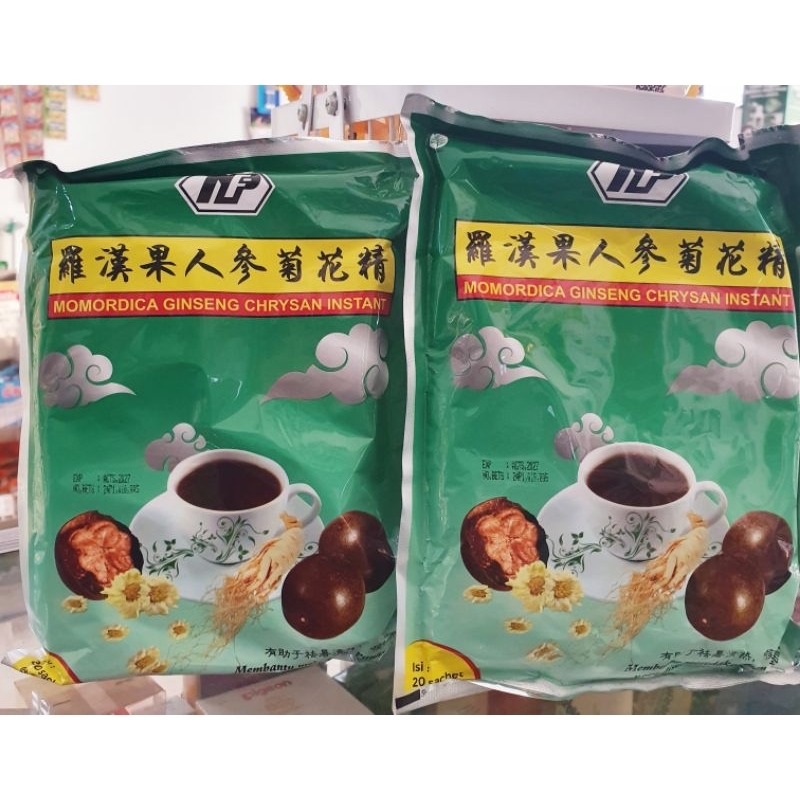 

Lohanuko Zhenzhua 20'S/ Panas dalam dan tenggorokan