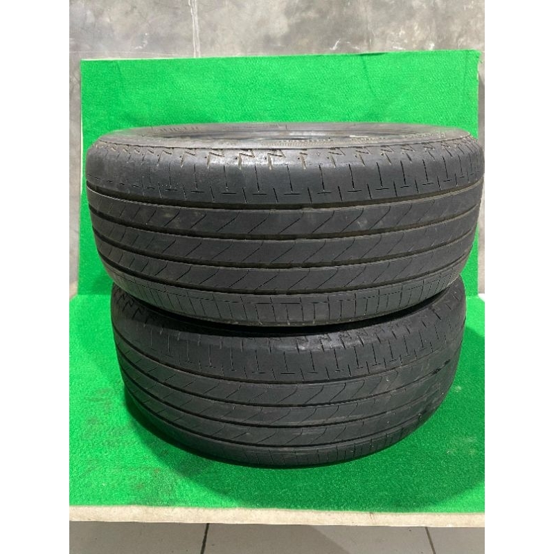 Ban Bridgestone Turanza 195/55 R15 Second