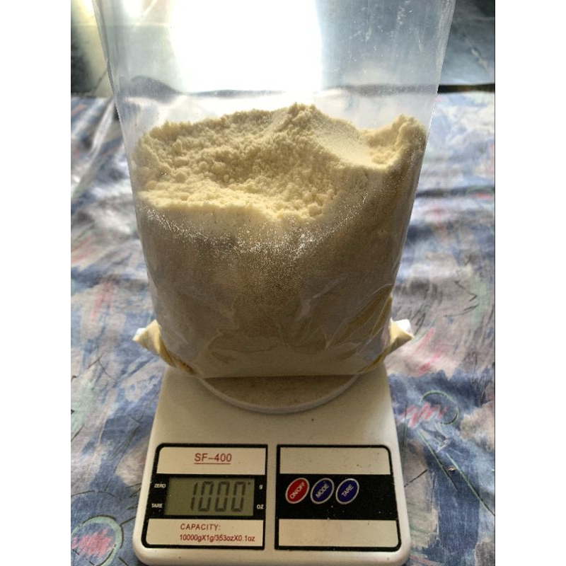 KINOY KILOAN | TEPUNG KINOY | TEPUNG MIE | 1 kg