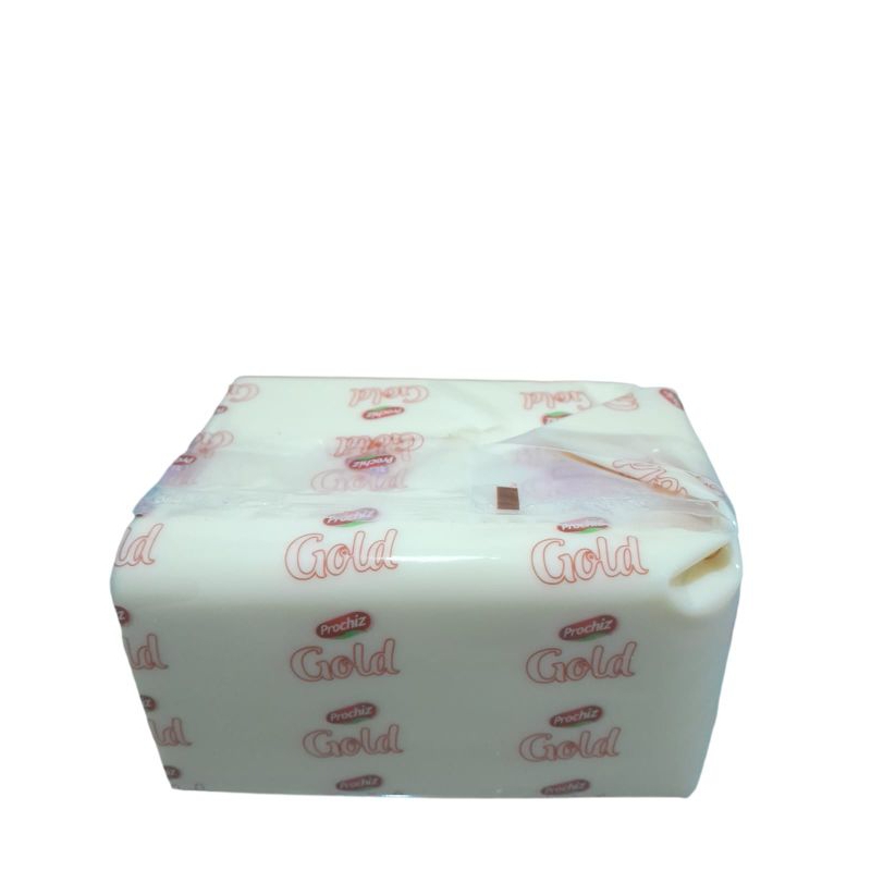 

keju prochiz gold cheddar repack 1 kg kurang lebih I keju parut I keju balok I bahan kue dan makanan I Cheddar gold