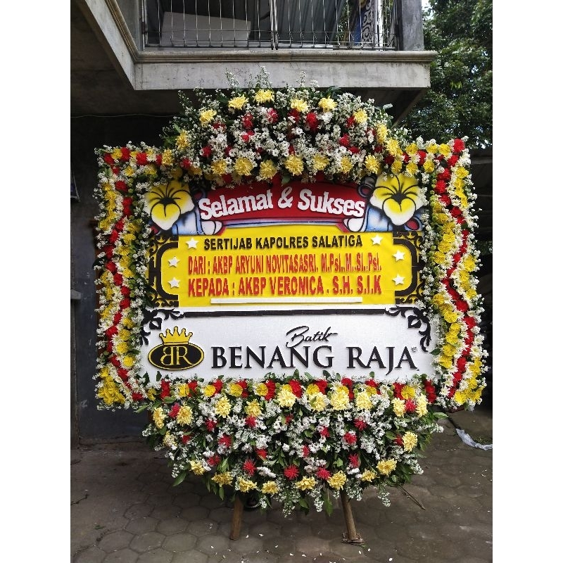 bunga papan, karangan bunga salatiga, karangan bunga ambarawa, karangan bunga ungaran, karangan bung