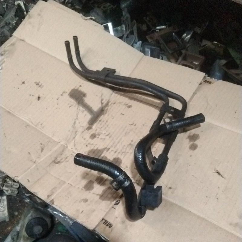 SELANG POWER STEERING KIA CARNIVAL SOLAR