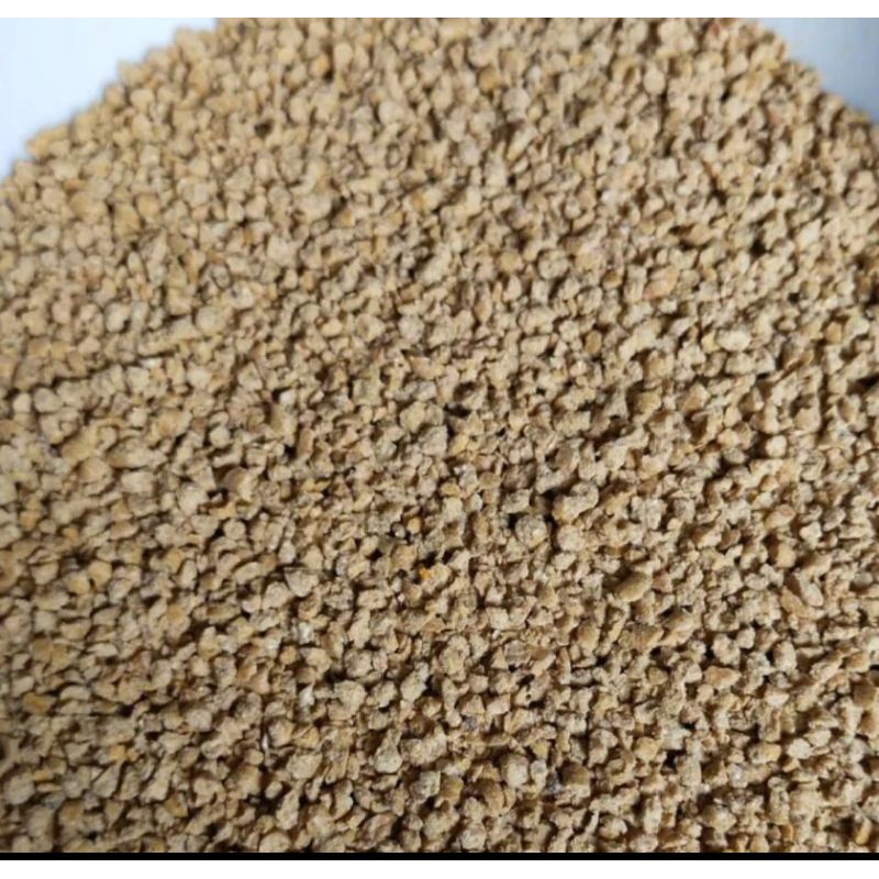 Por Ayam Pedaging/Por Lele 1kg murah