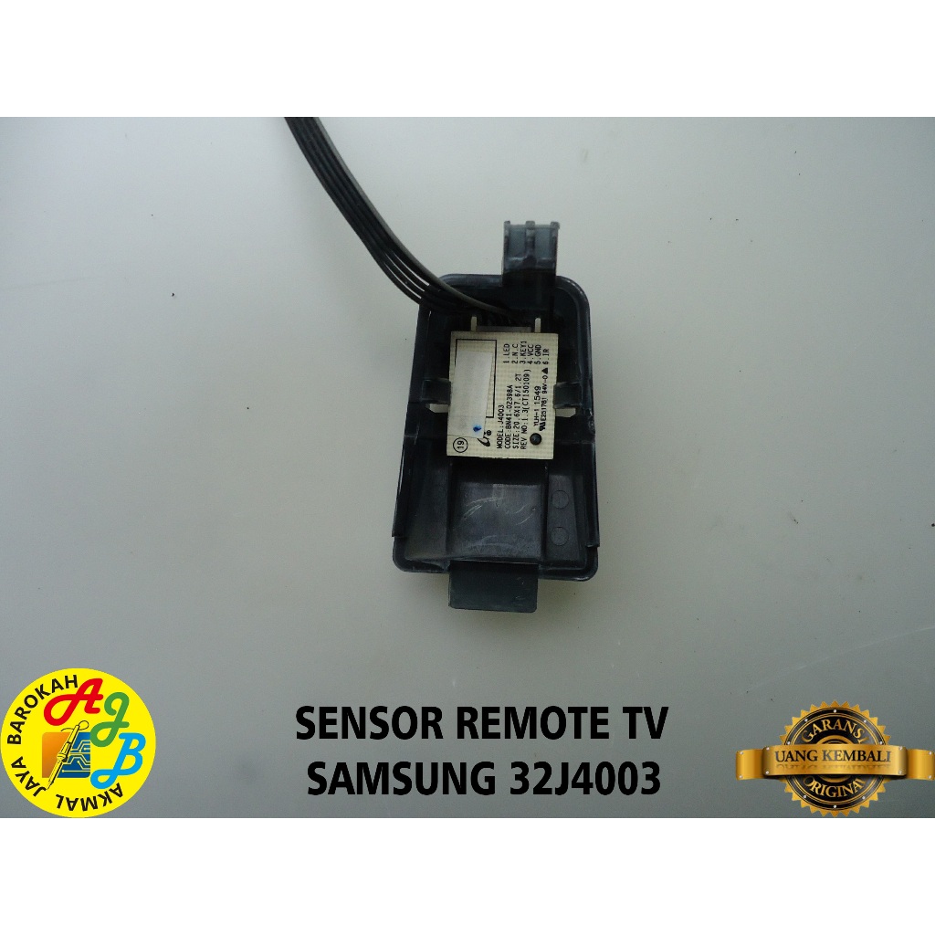 SENSOR REMOTE IR TV SAMSUNG 32J4003