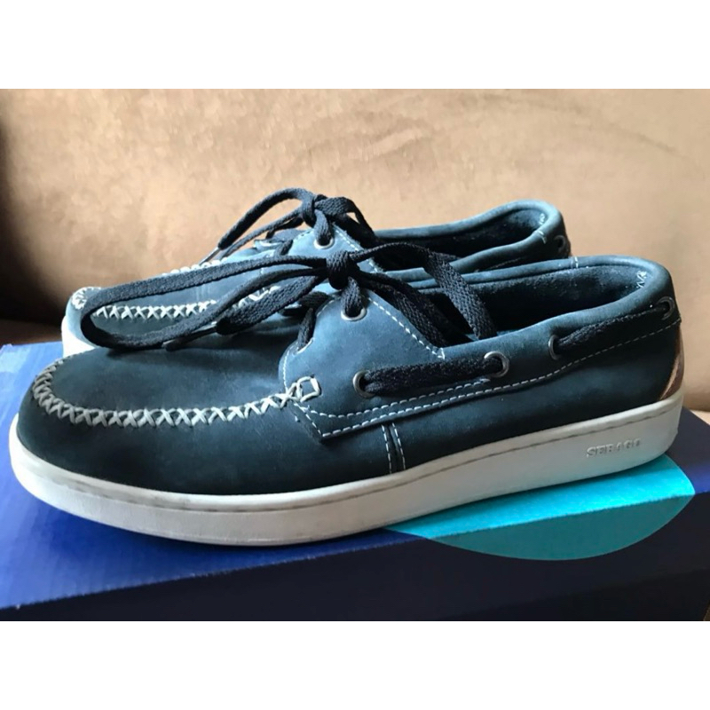 Sebago Boat Shoes - US Brand