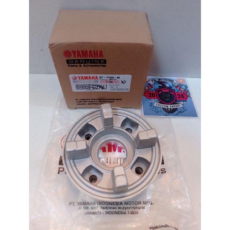 NAP GEAR DUDUKAN GEAR YAMAHA JUPITER MX 135 OLD