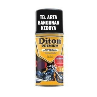 Cat Pylox Diton Premium Bunglon (400 cc)