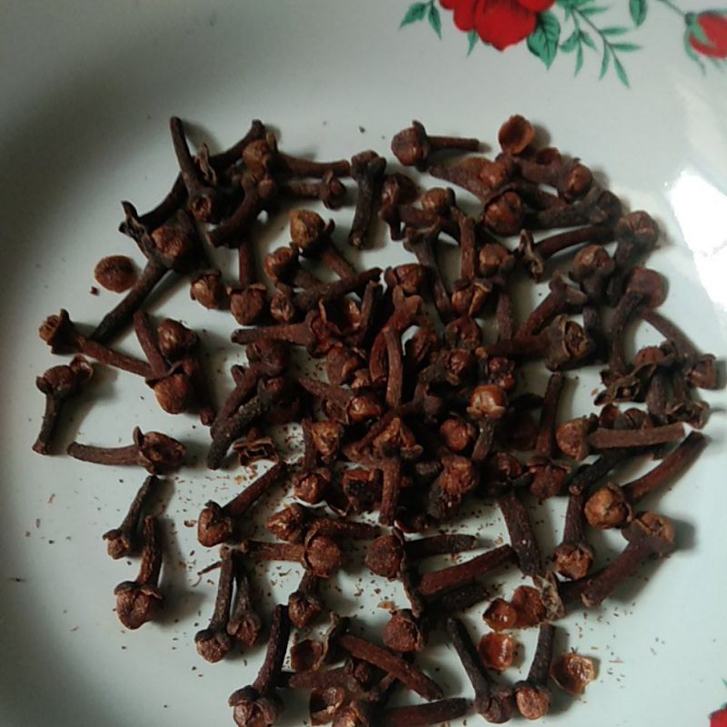 

CENGKEH BY BOCIL MART BERAT 18 GRAM