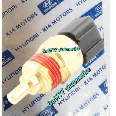 SWITCH TEMPERATUR ECT KIA RIO PICANTO