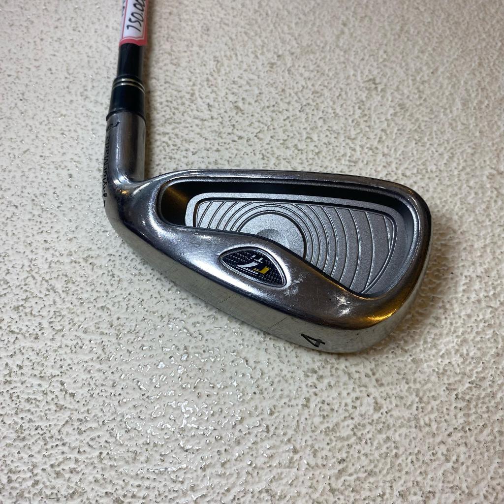 Taylormade R7 Iron 4