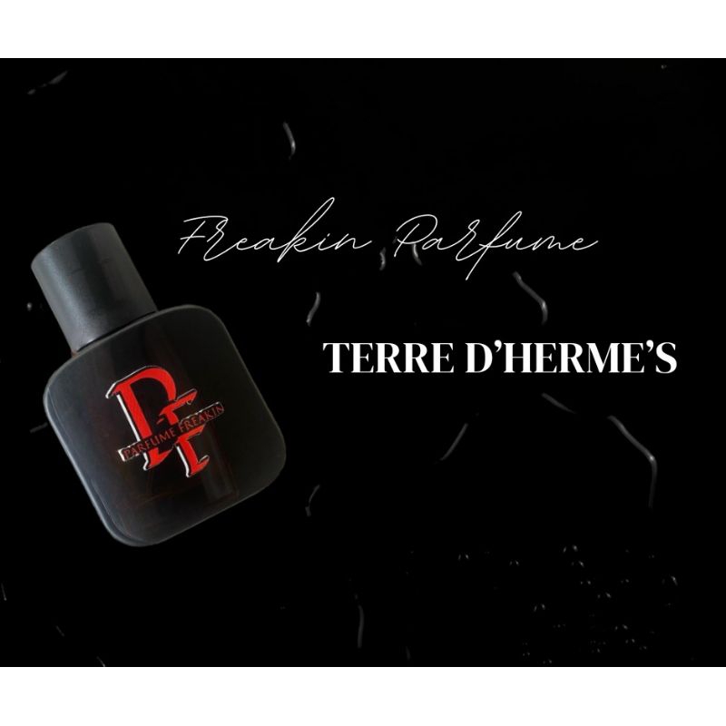 TERRE D'HERMES