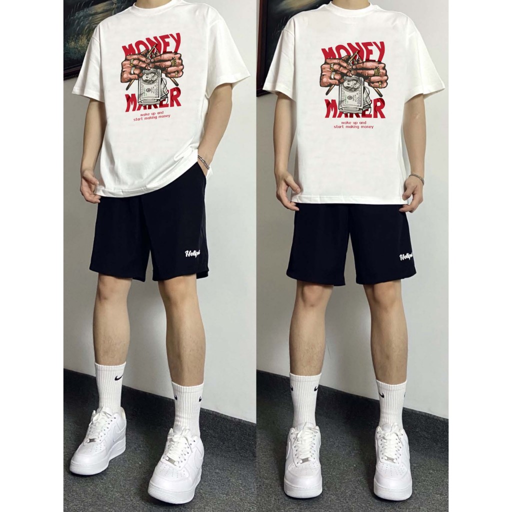 baju distro pria original 100% ori|Menenun uang dolar baju oversize pria premium|baju pria oversize 