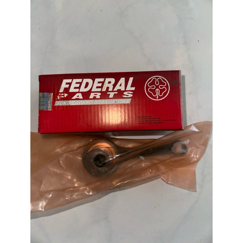 Stang Seher Stang Piston Federal Original Vario 125 Vario Old
