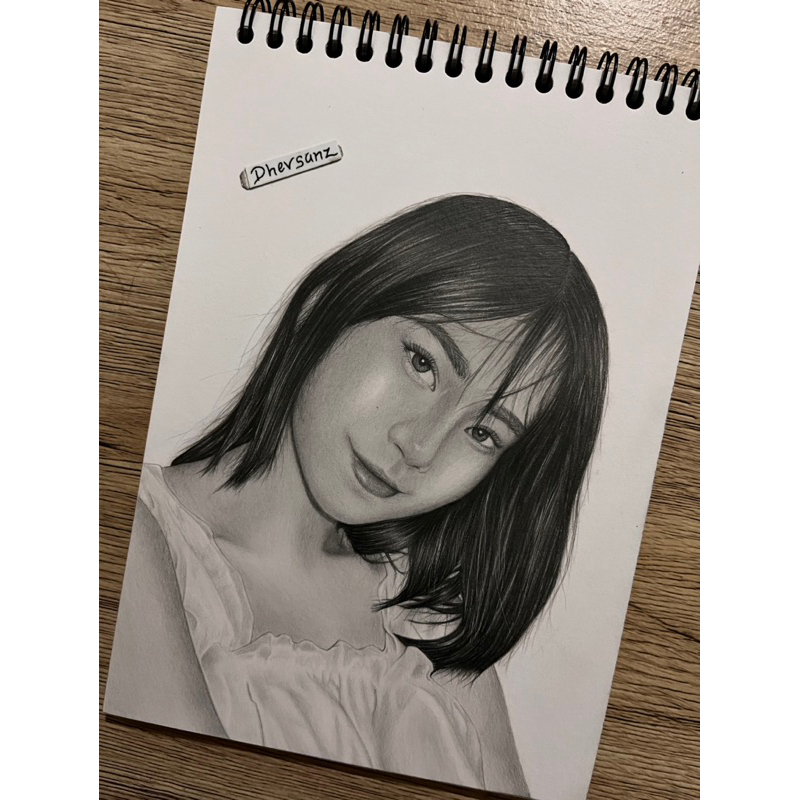 

Jasa sketsa wajah | lukisan pensil | Sketsa pensil | sketsa wajah pensil | gambar pensil | Sketsa custom