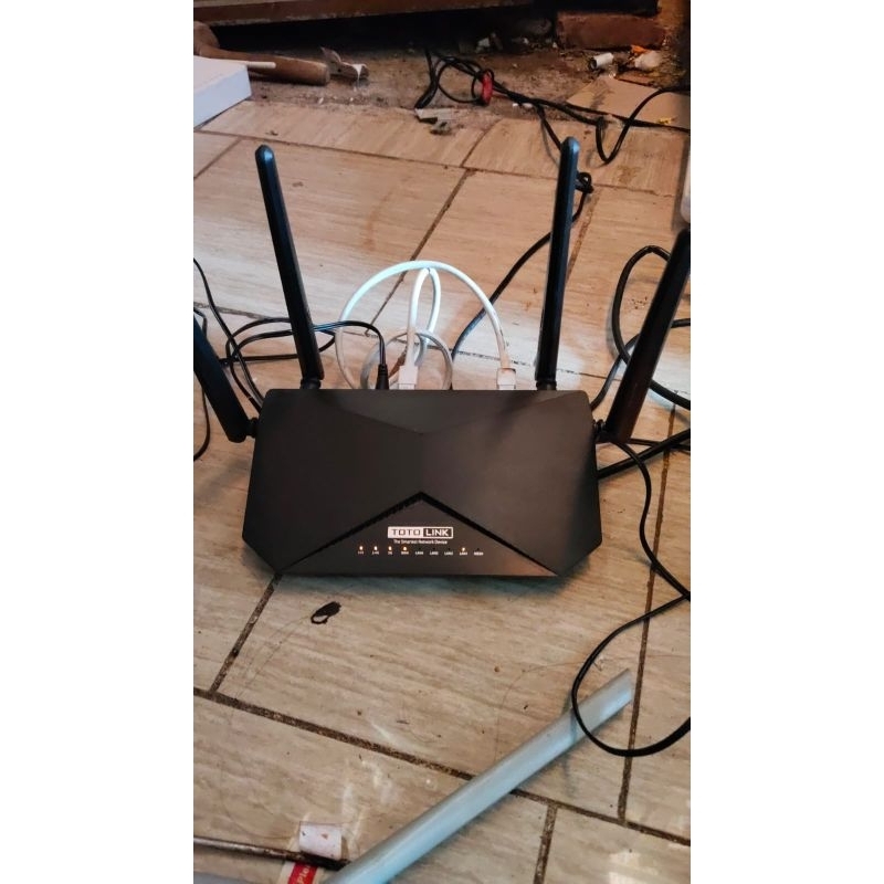 TOTOLINK A3002R