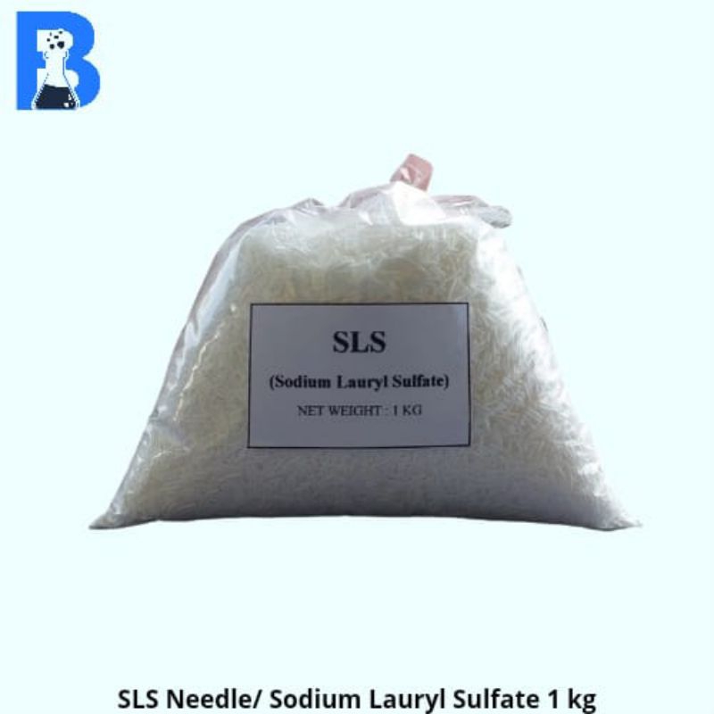 SLS Sles Needle/Texapone Ceres 1kg