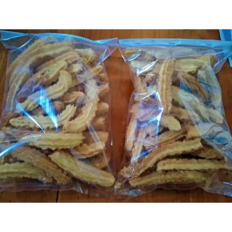 

KueKecipir